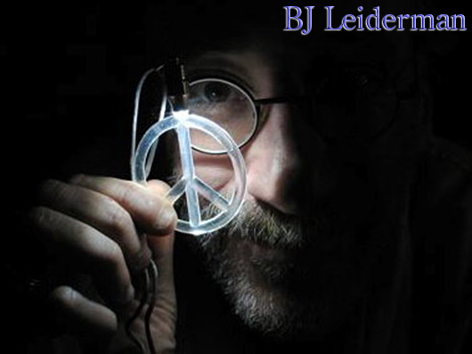 BJ Leiderman