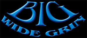 The Official Big Wide Grin Website
