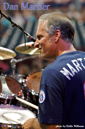 Dan Martier