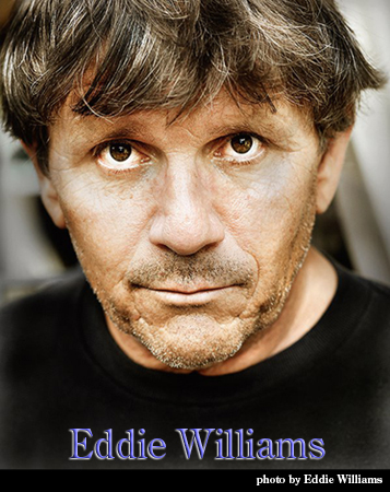 Eddie Williams