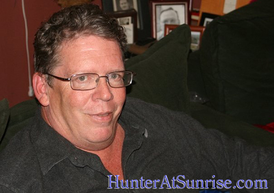 HunterAtSunrise.com