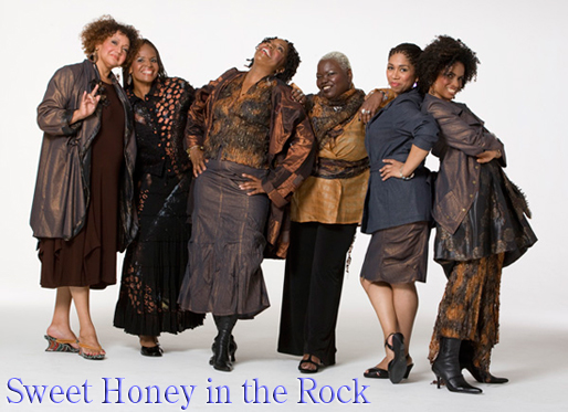 Sweet Honey in the Rock
