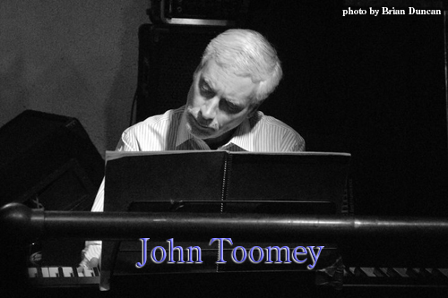John Toomey